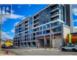 420 - 415 MAIN STREET W, Hamilton, Ontario