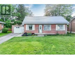 24 PARK STREET, Aylmer, Ontario