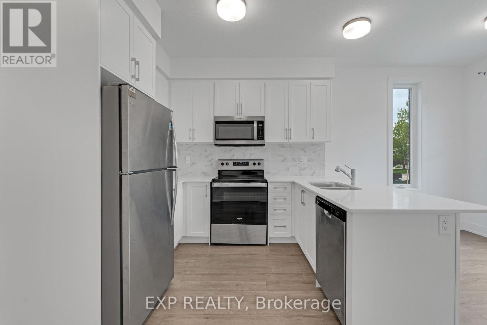 61 - 99 Roger Street, Kitchener, Ontario  N2J 1A4 - Photo 11 - X13730994