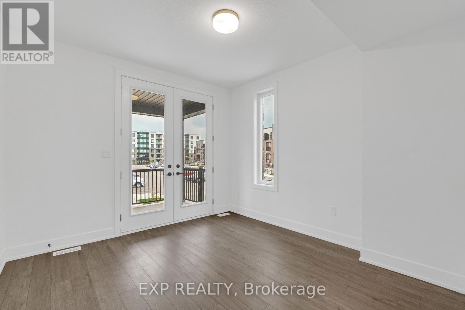 61 - 99 Roger Street, Kitchener, Ontario  N2J 1A4 - Photo 12 - X13730994