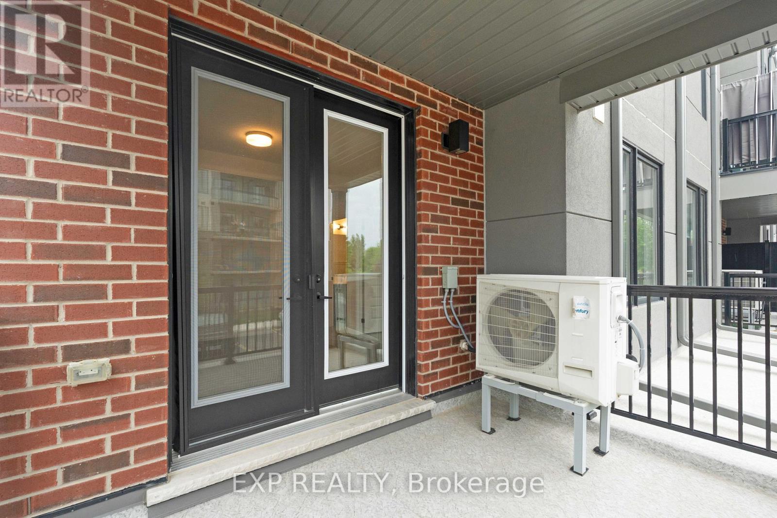 61 - 99 Roger Street, Kitchener, Ontario  N2J 1A4 - Photo 14 - X13730994