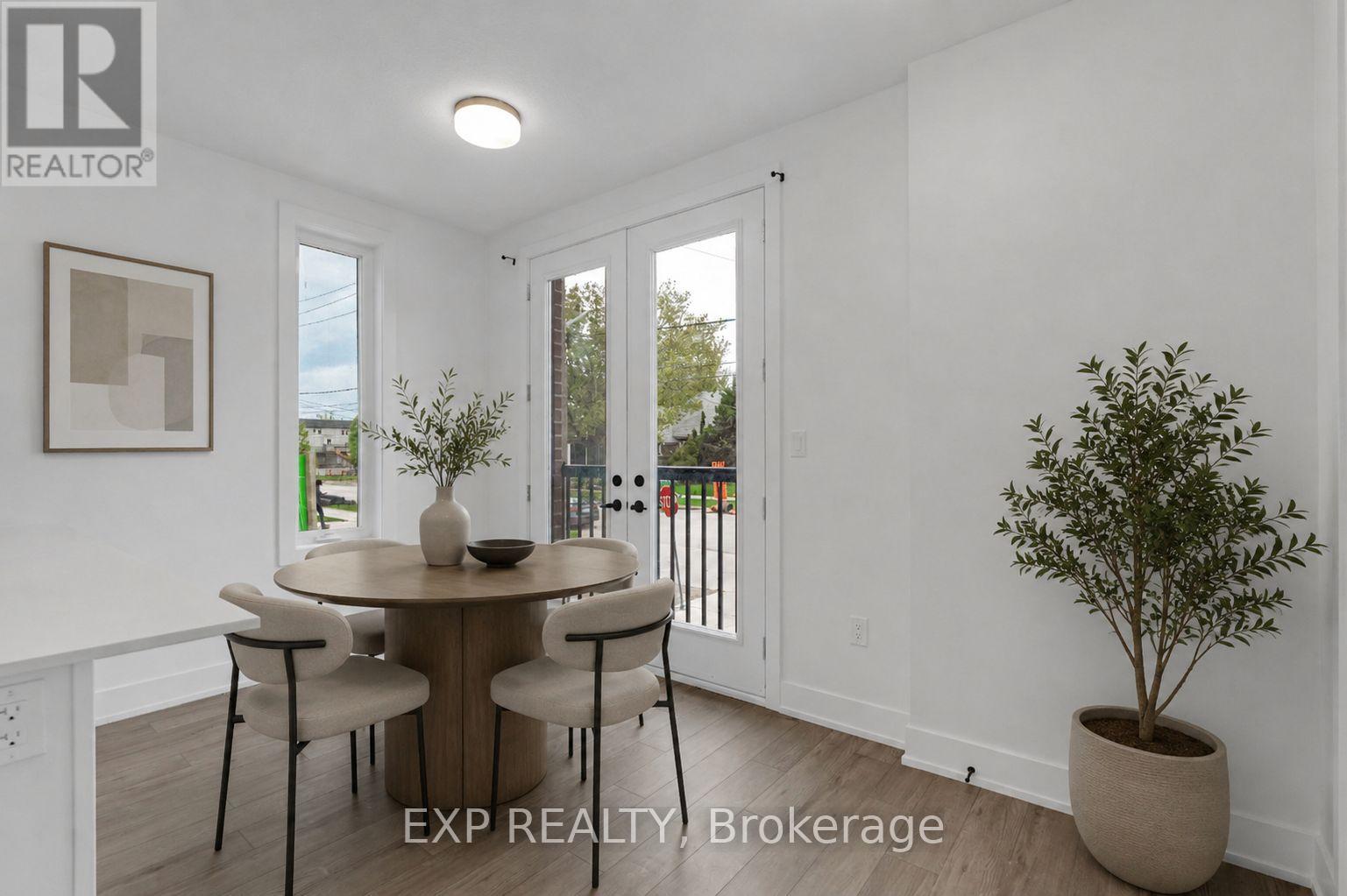 61 - 99 Roger Street, Kitchener, Ontario  N2J 1A4 - Photo 7 - X13730994
