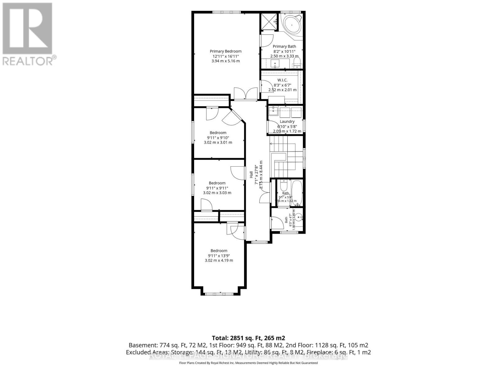 26 Tomscot Avenue, Richmond Hill, Ontario  L4E 4M2 - Photo 47 - N13701230