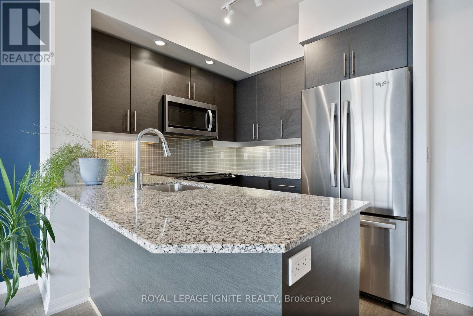 1420 - 85 East Liberty Street, Toronto, Ontario  M6K 3R4 - Photo 12 - C13729018