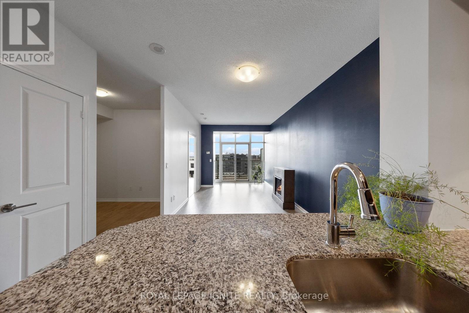 1420 - 85 East Liberty Street, Toronto, Ontario  M6K 3R4 - Photo 10 - C13729018