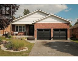 2229 LORRAINE DRIVE, Peterborough, Ontario