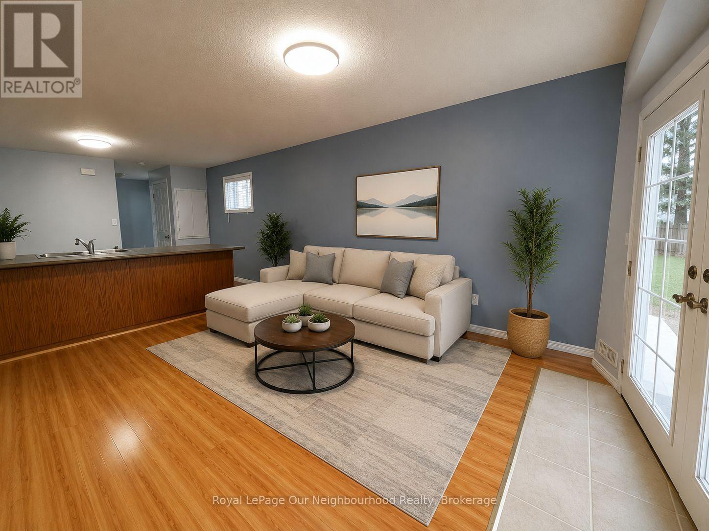 106 - 35 Mountford Drive, Guelph, Ontario  N1E 0G6 - Photo 2 - X13731024