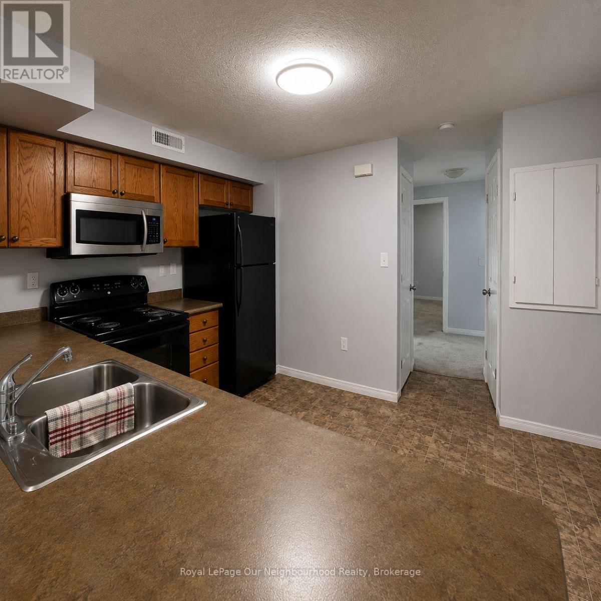 106 - 35 Mountford Drive, Guelph, Ontario  N1E 0G6 - Photo 4 - X13731024