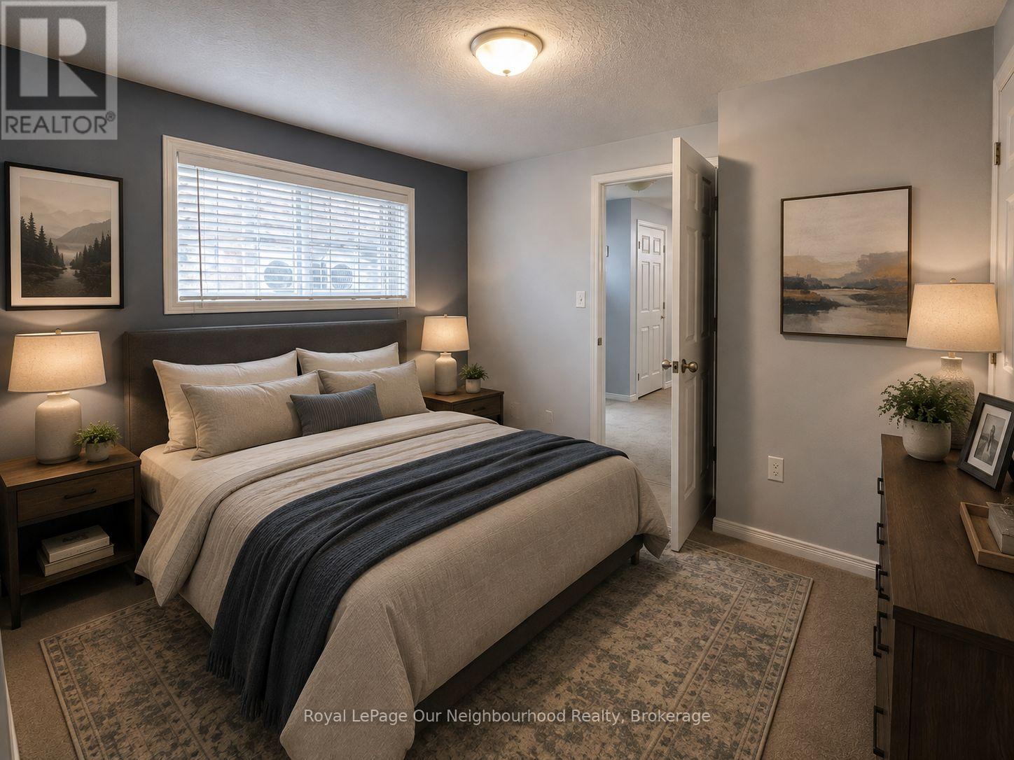 106 - 35 Mountford Drive, Guelph, Ontario  N1E 0G6 - Photo 6 - X13731024