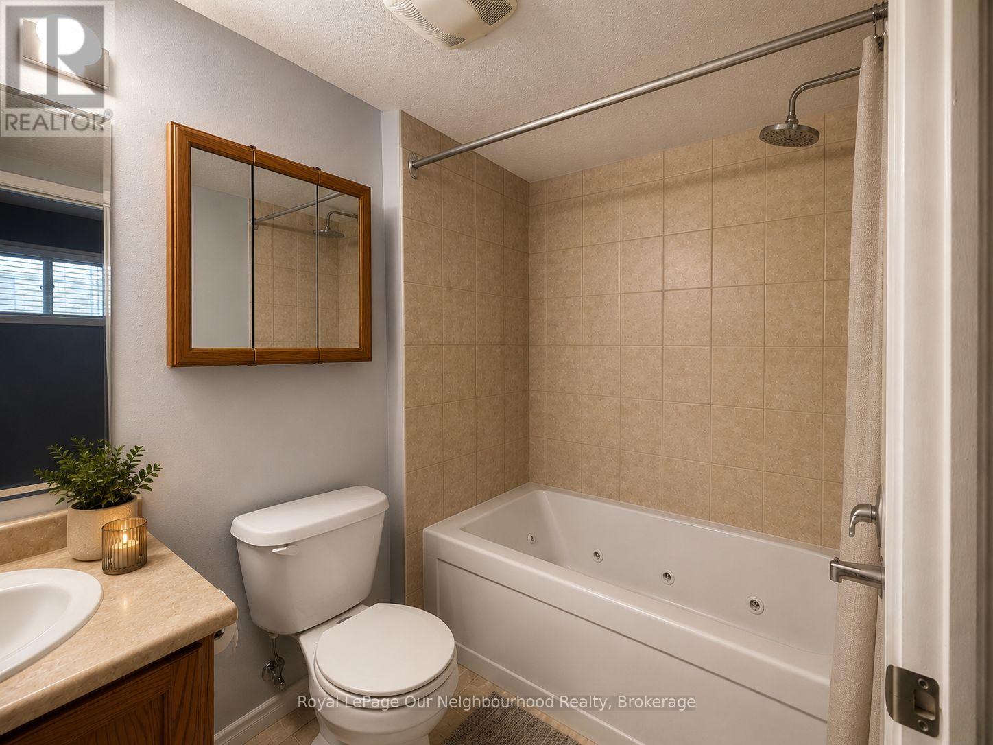 106 - 35 Mountford Drive, Guelph, Ontario  N1E 0G6 - Photo 7 - X13731024