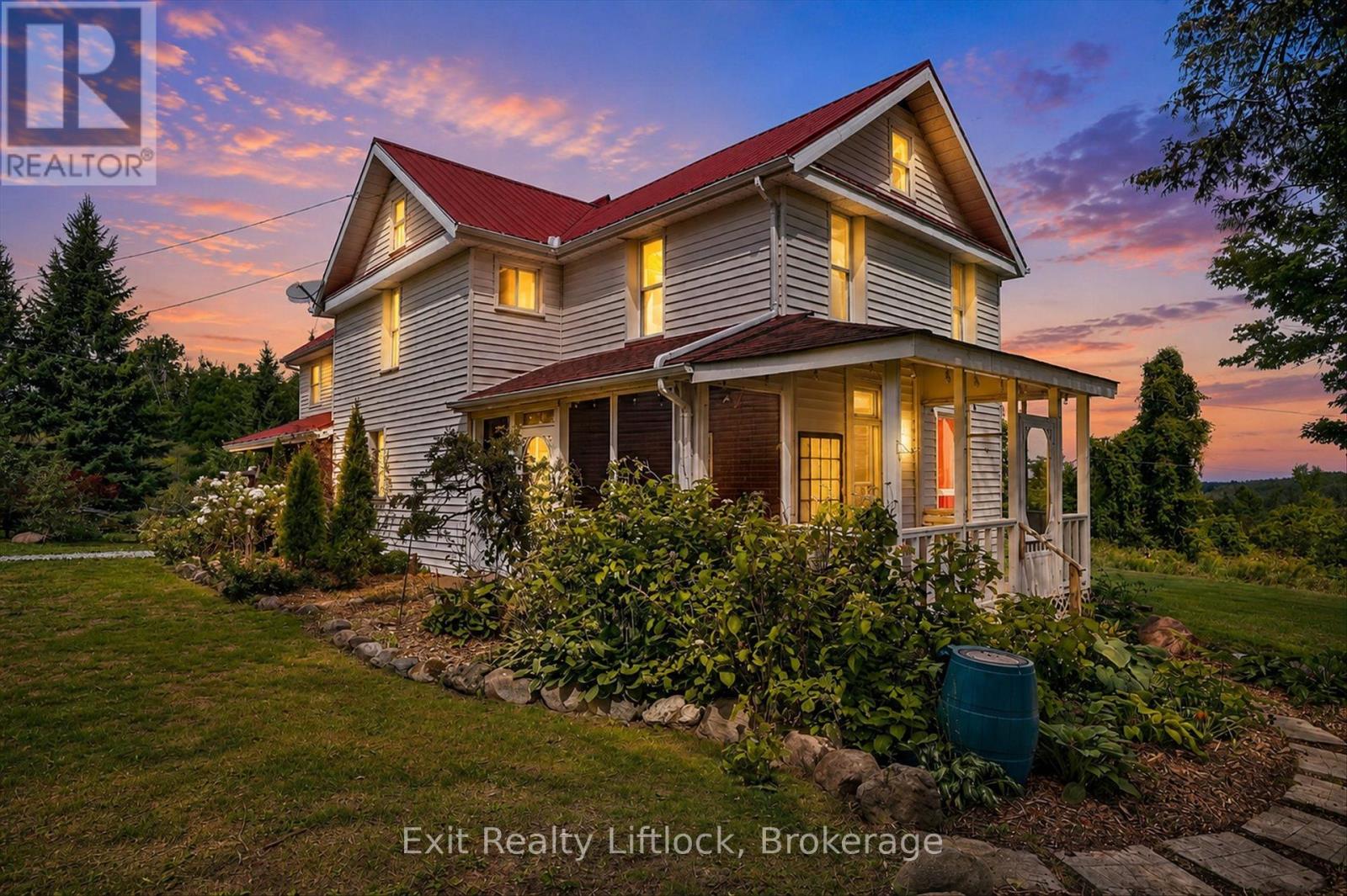 620 Stewart Line, Cavan Monaghan, Ontario  L0A 1C0 - Photo 1 - X13731170