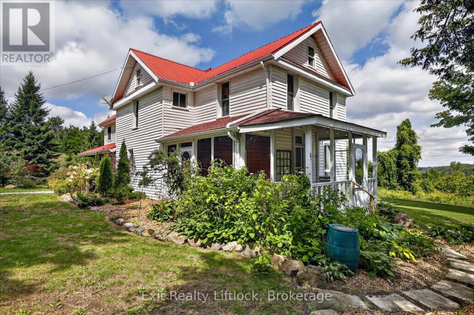 620 Stewart Line, Cavan Monaghan, Ontario  L0A 1C0 - Photo 2 - X13731170