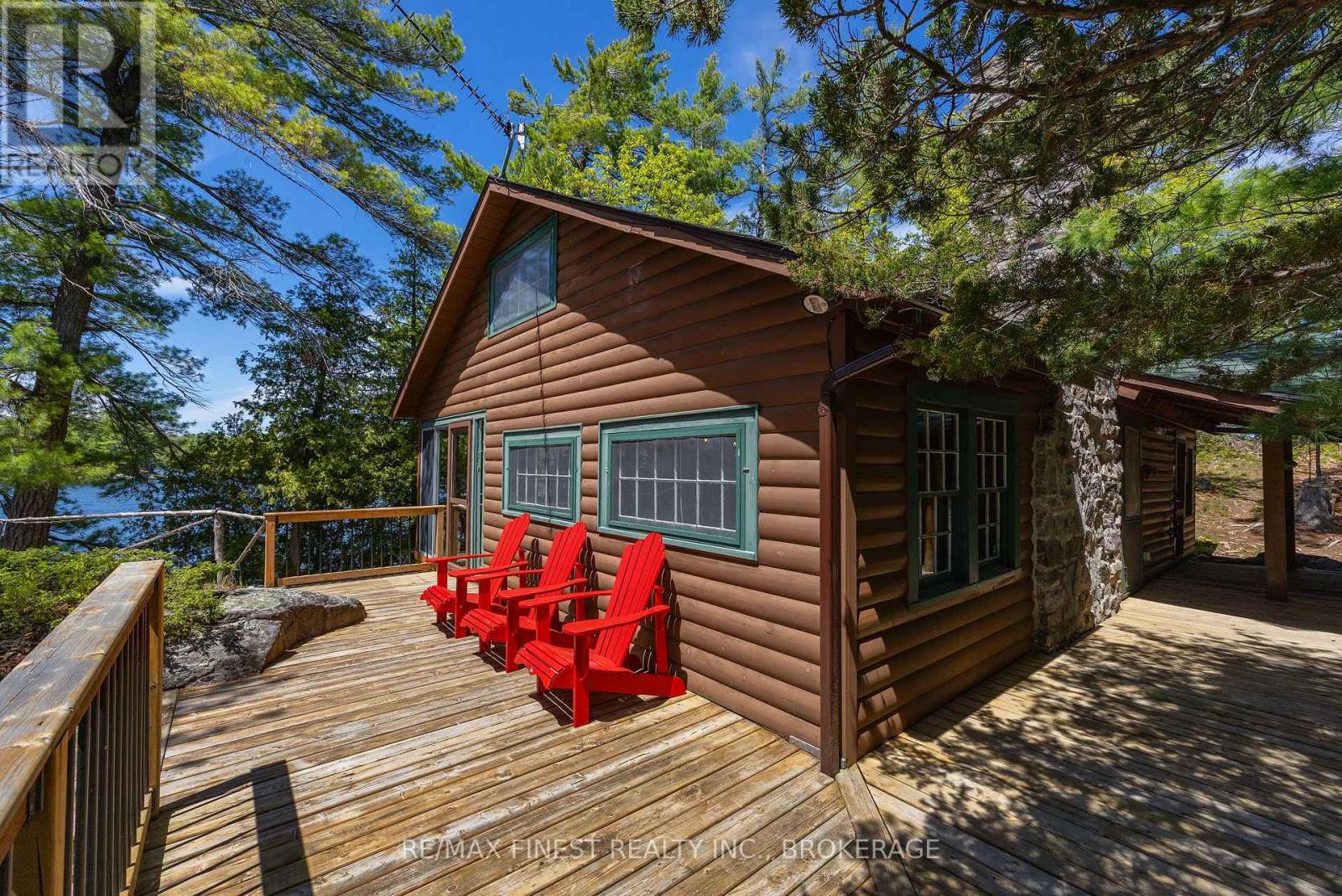 20800 Horseshoe Island, Frontenac, Ontario  K0H 1H0 - Photo 10 - X13730656