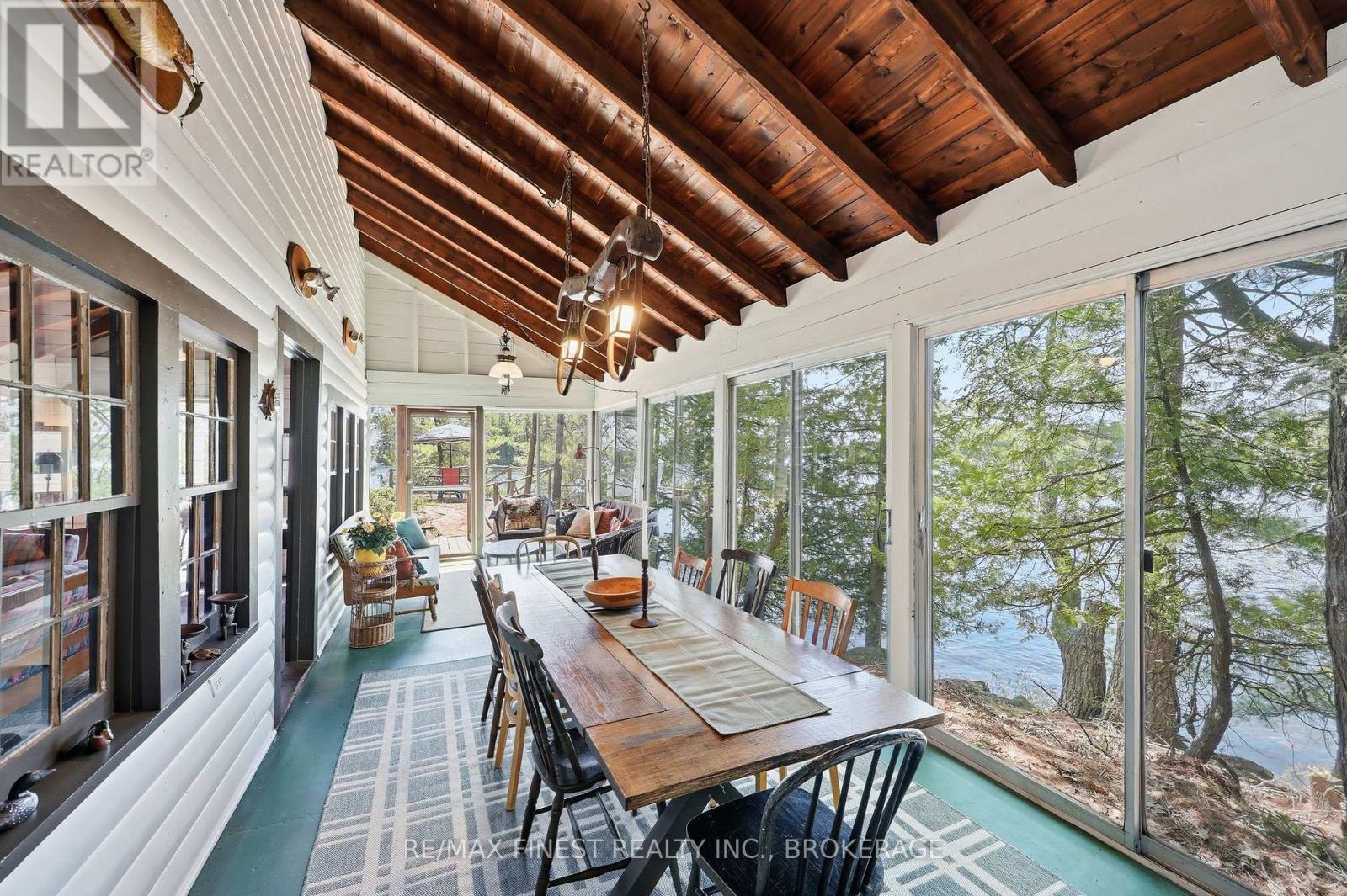 20800 Horseshoe Island, Frontenac, Ontario  K0H 1H0 - Photo 16 - X13730656