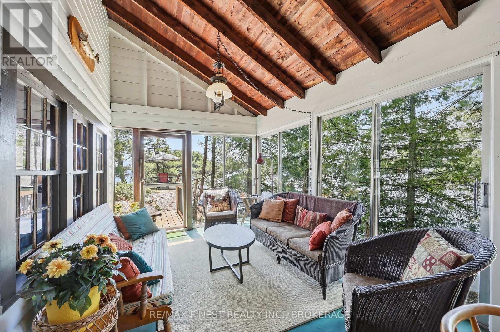 20800 Horseshoe Island, Frontenac, Ontario  K0H 1H0 - Photo 17 - X13730656