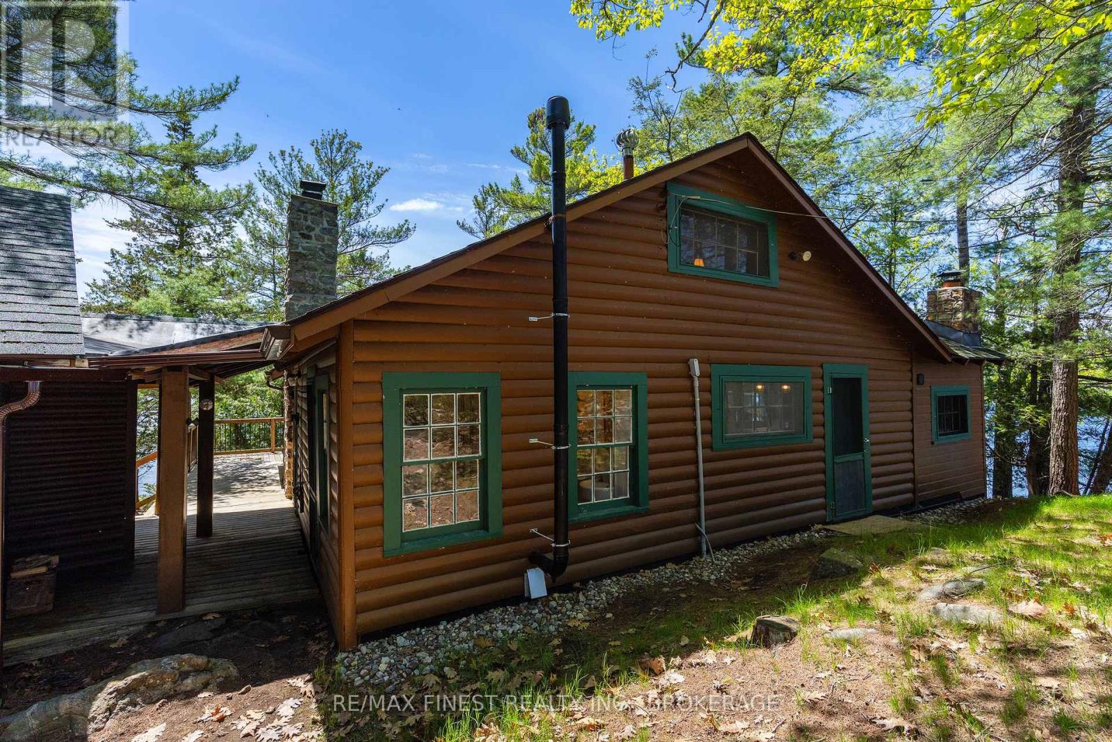 20800 Horseshoe Island, Frontenac, Ontario  K0H 1H0 - Photo 21 - X13730656