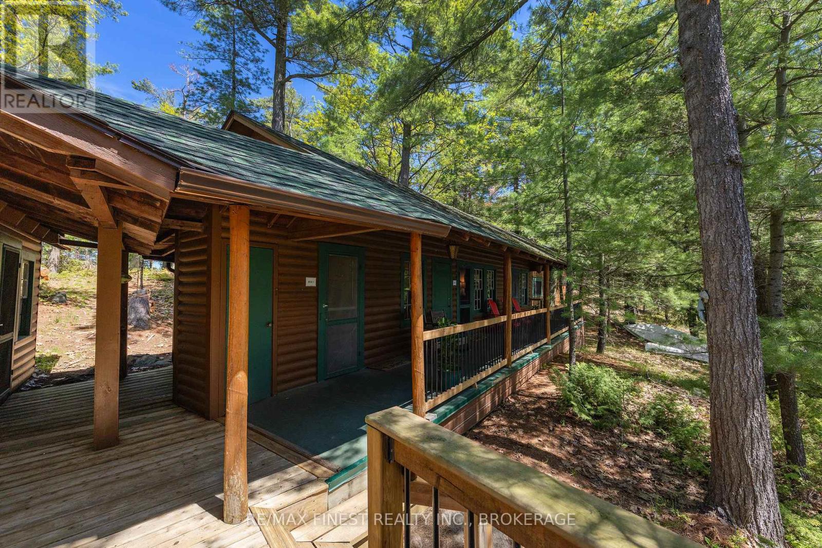 20800 Horseshoe Island, Frontenac, Ontario  K0H 1H0 - Photo 22 - X13730656