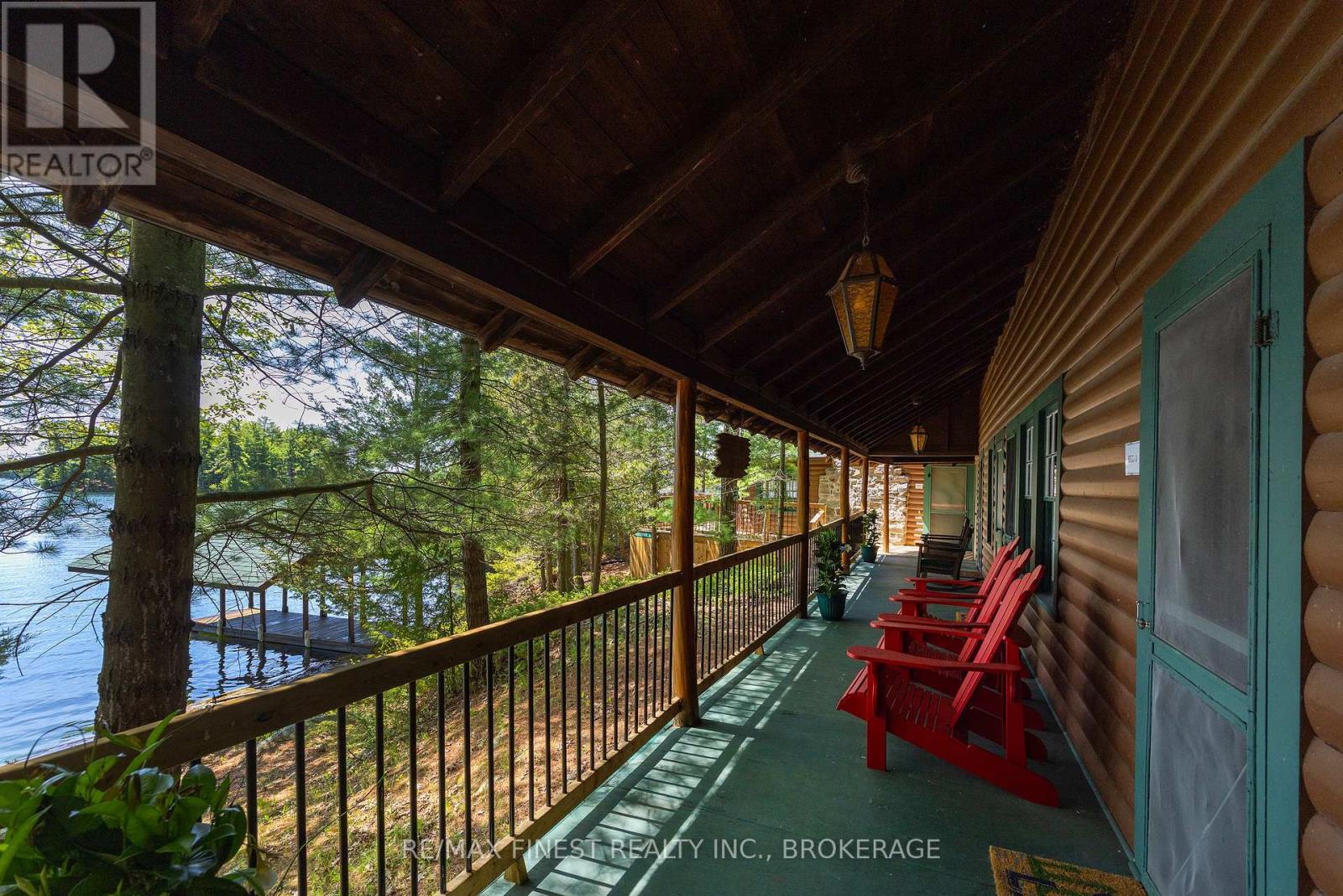 20800 Horseshoe Island, Frontenac, Ontario  K0H 1H0 - Photo 29 - X13730656