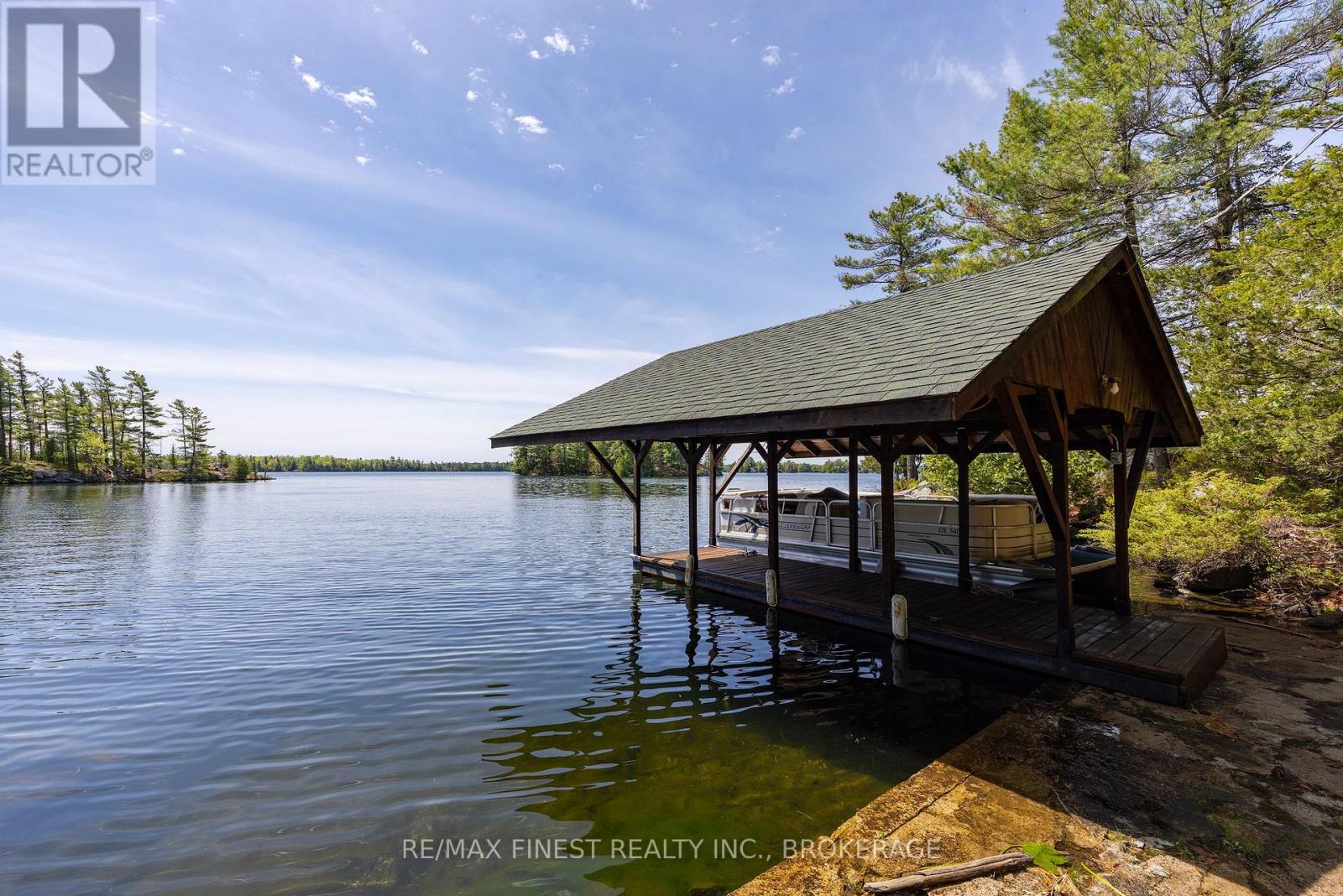 20800 Horseshoe Island, Frontenac, Ontario  K0H 1H0 - Photo 3 - X13730656