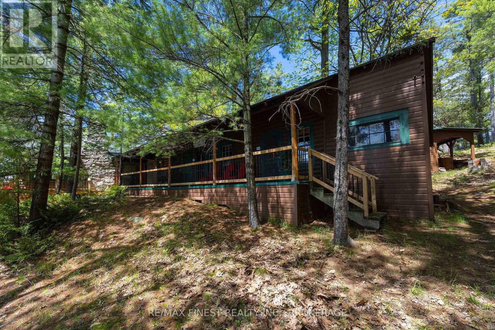 20800 Horseshoe Island, Frontenac, Ontario  K0H 1H0 - Photo 30 - X13730656