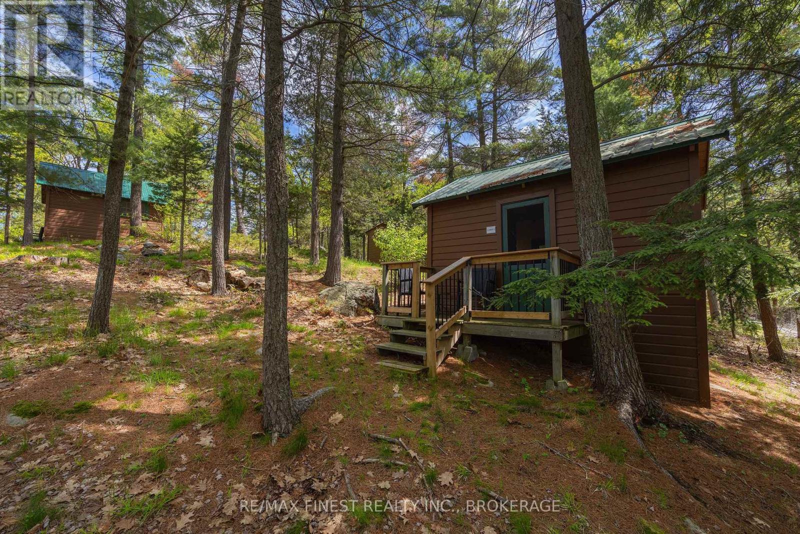 20800 Horseshoe Island, Frontenac, Ontario  K0H 1H0 - Photo 31 - X13730656