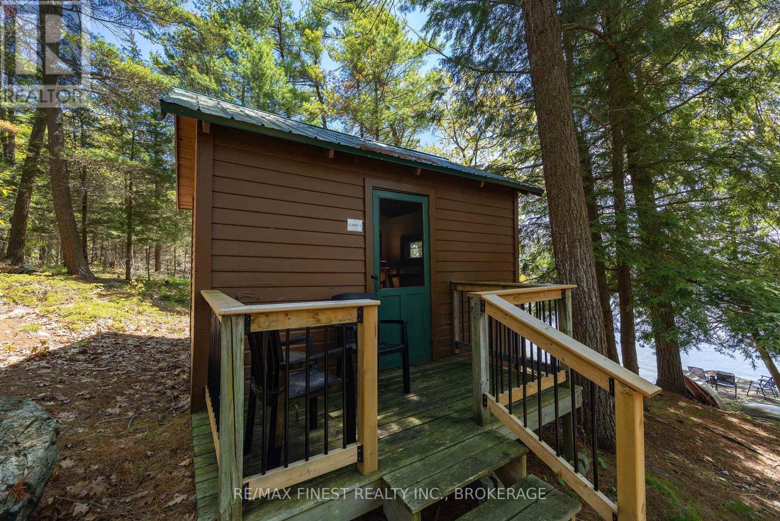 20800 Horseshoe Island, Frontenac, Ontario  K0H 1H0 - Photo 32 - X13730656