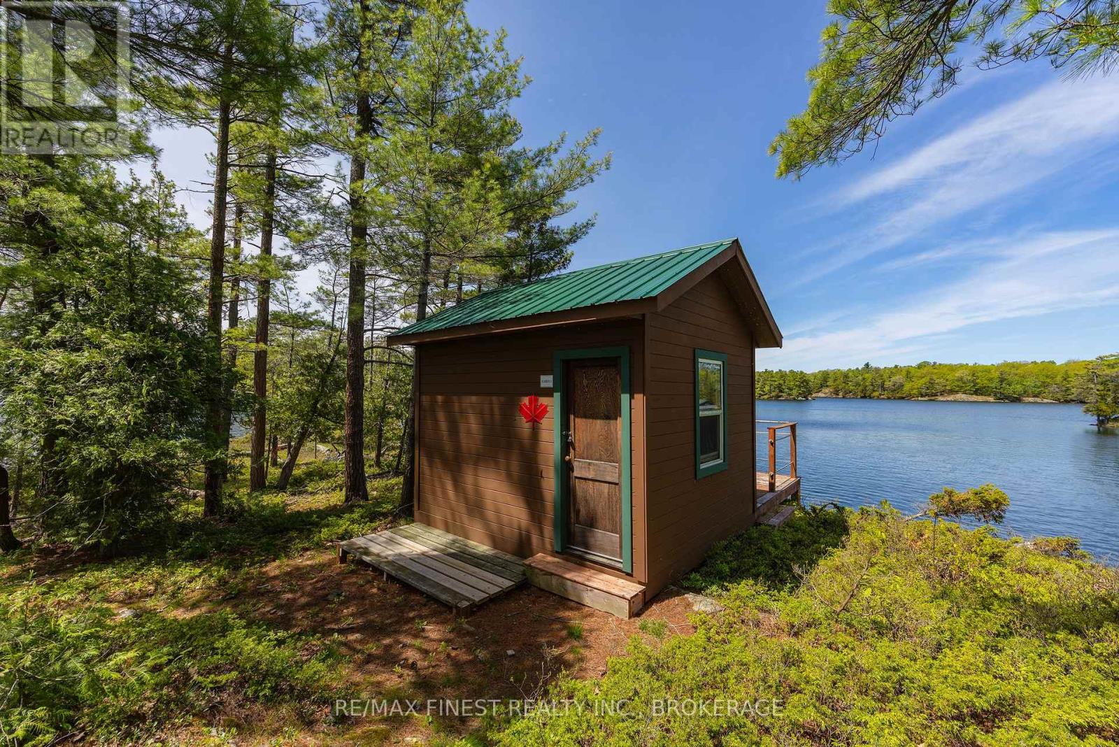 20800 Horseshoe Island, Frontenac, Ontario  K0H 1H0 - Photo 39 - X13730656