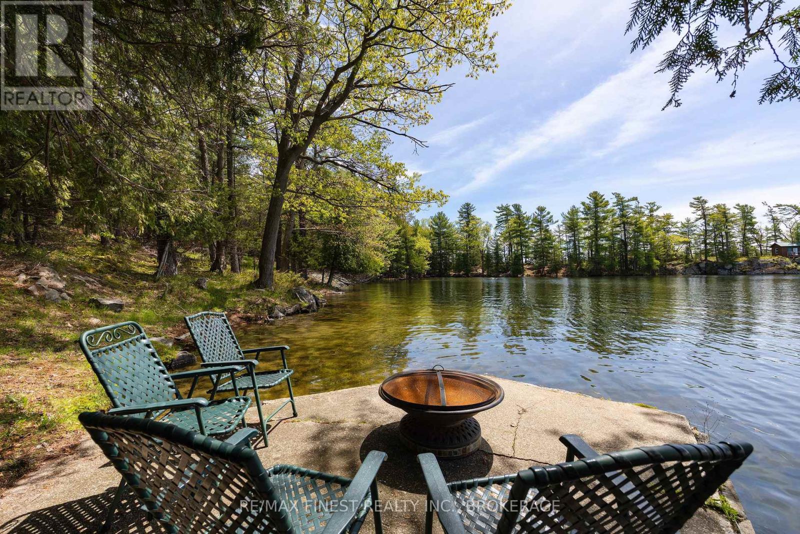 20800 Horseshoe Island, Frontenac, Ontario  K0H 1H0 - Photo 4 - X13730656