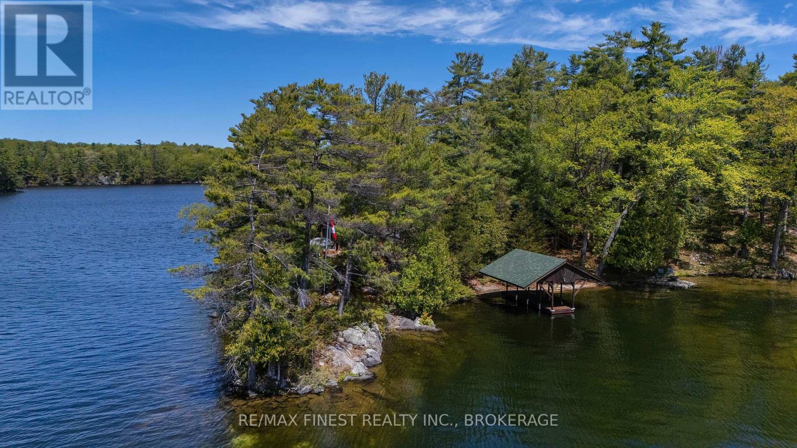 20800 Horseshoe Island, Frontenac, Ontario  K0H 1H0 - Photo 45 - X13730656