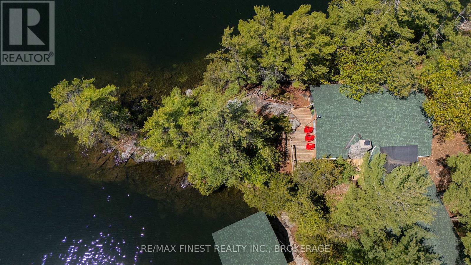 20800 Horseshoe Island, Frontenac, Ontario  K0H 1H0 - Photo 46 - X13730656