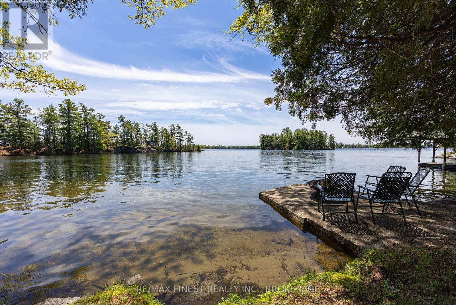 20800 Horseshoe Island, Frontenac, Ontario  K0H 1H0 - Photo 5 - X13730656