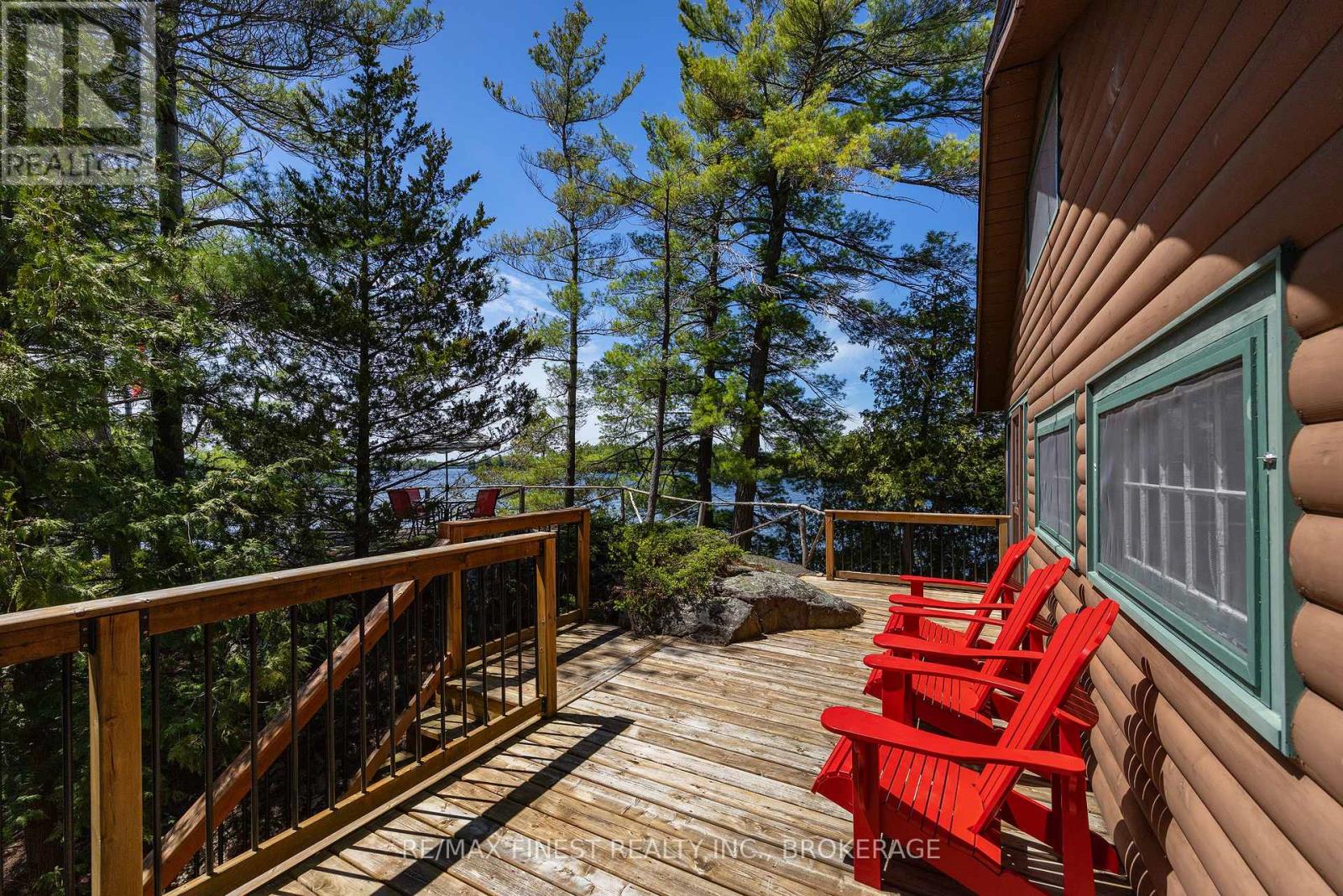 20800 Horseshoe Island, Frontenac, Ontario  K0H 1H0 - Photo 6 - X13730656