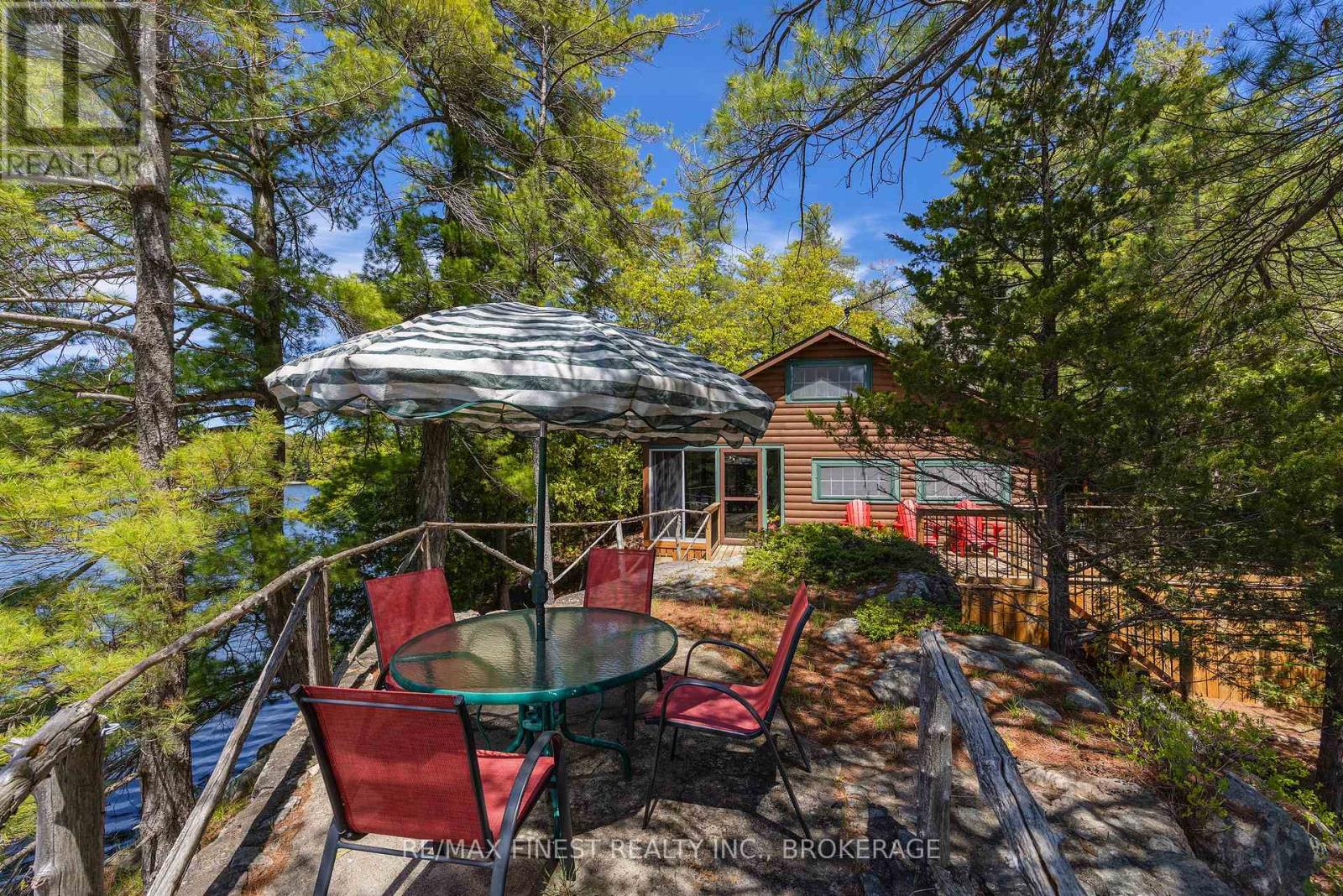 20800 Horseshoe Island, Frontenac, Ontario  K0H 1H0 - Photo 8 - X13730656