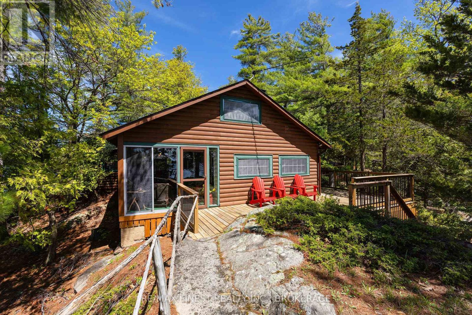 20800 Horseshoe Island, Frontenac, Ontario  K0H 1H0 - Photo 9 - X13730656