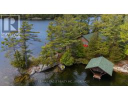 20800 HORSESHOE ISLAND, Frontenac, Ontario