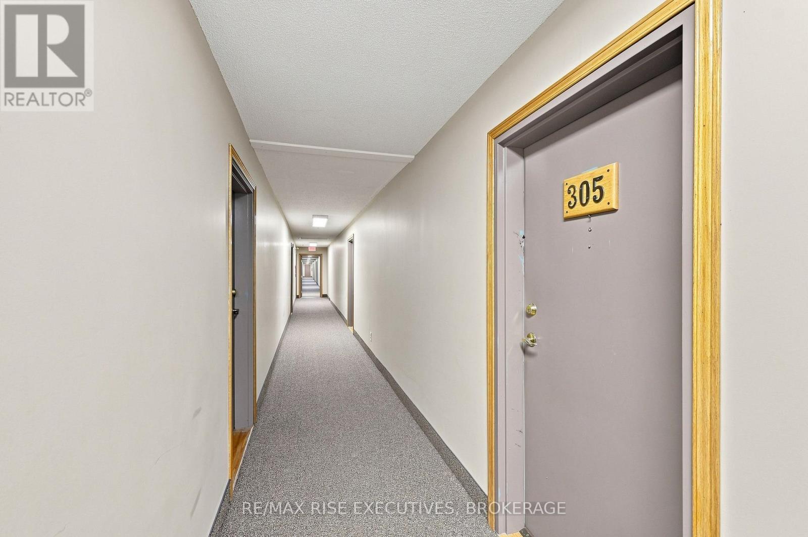 305 - 561 Armstrong Road, Kingston, Ontario K7M 8J9 - Photo 10 - X13730710