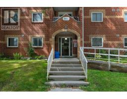 305 - 561 ARMSTRONG ROAD, Kingston, Ontario