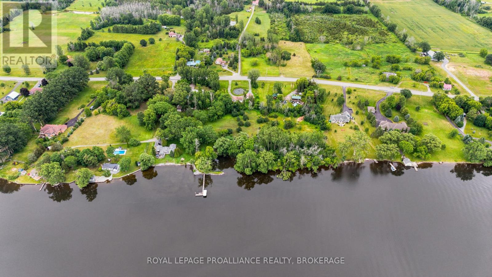 Pt Lt 7 County Road 9, Greater Napanee, Ontario K7R 3K8 - Photo 1 - X13730972