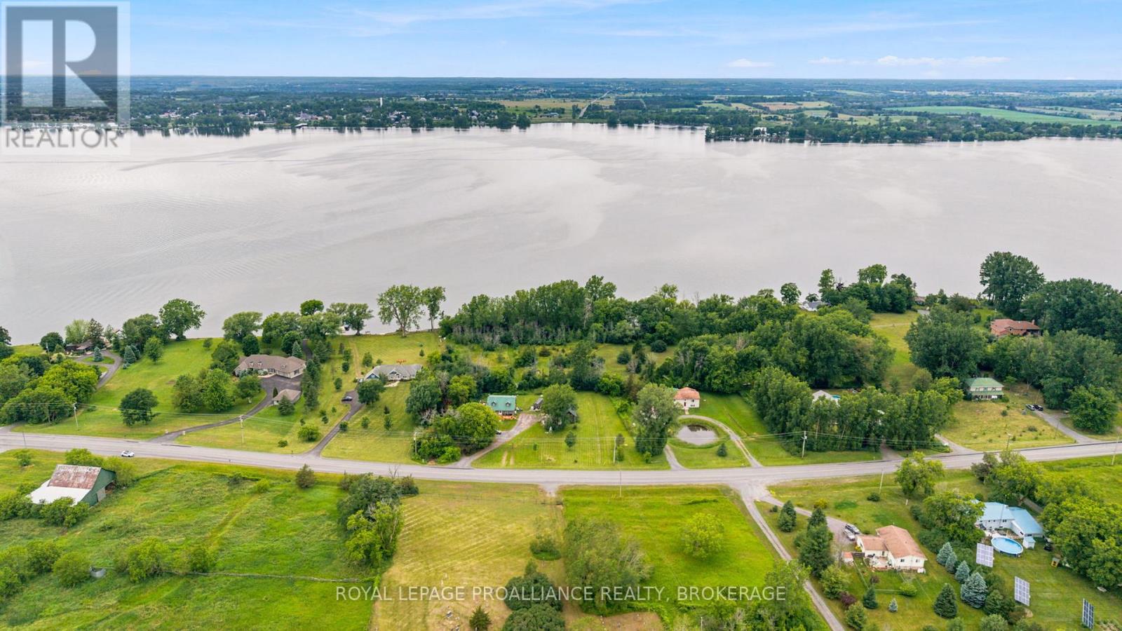 Pt Lt 7 County Road 9, Greater Napanee, Ontario K7R 3K8 - Photo 2 - X13730972