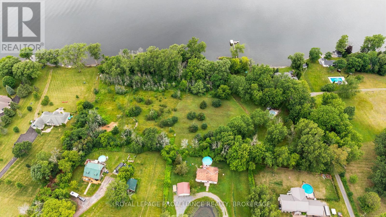 Pt Lt 7 County Road 9, Greater Napanee, Ontario K7R 3K8 - Photo 3 - X13730972