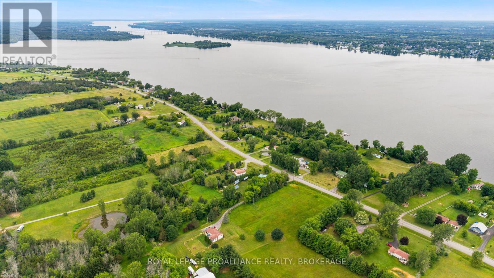 Pt Lt 7 County Road 9, Greater Napanee, Ontario K7R 3K8 - Photo 7 - X13730972