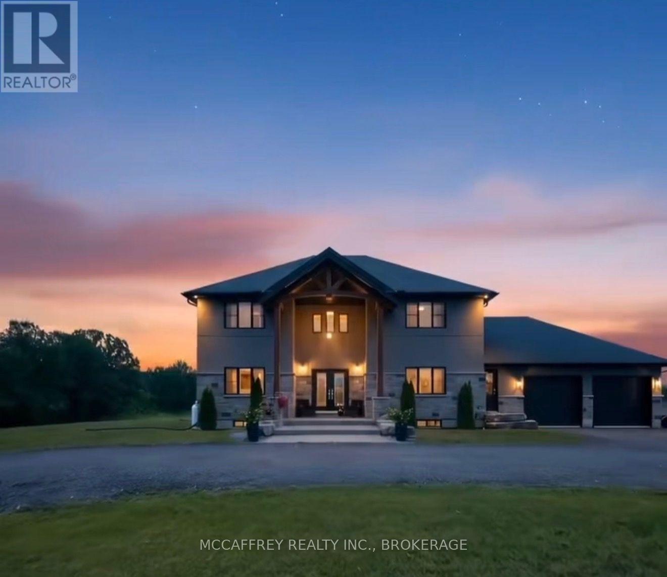2572 BLESSINGTON ROAD, Tyendinaga, Ontario