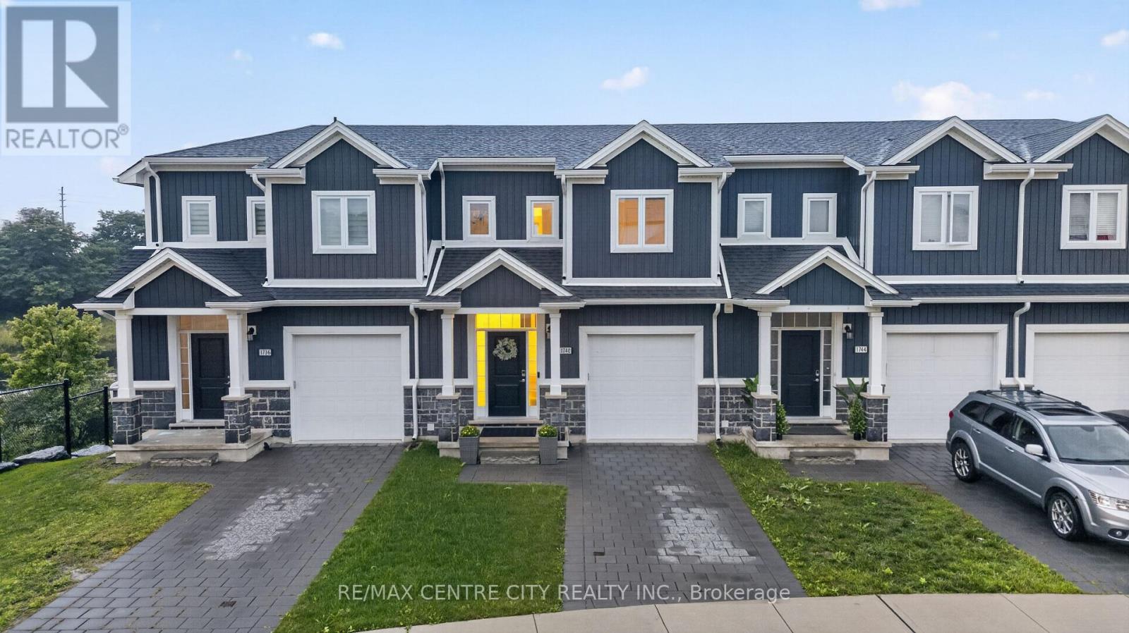 1740 Finley Crescent, London North, Ontario  N6G 0W3 - Photo 1 - X13731078