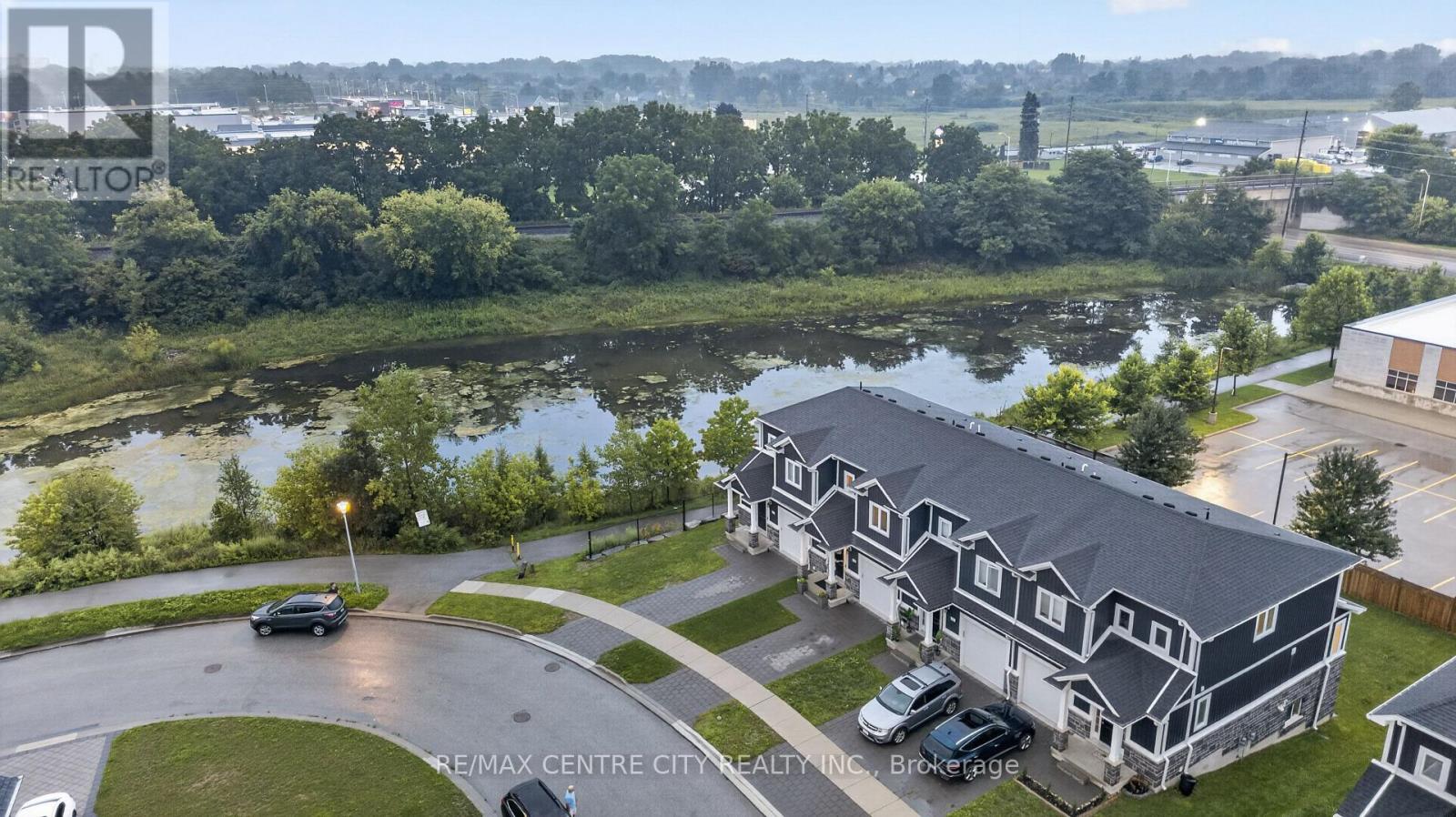 1740 Finley Crescent, London North, Ontario  N6G 0W3 - Photo 3 - X13731078