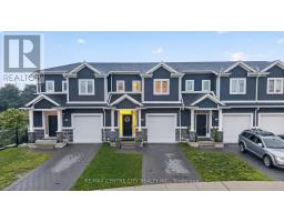 1740 FINLEY CRESCENT, London North, Ontario