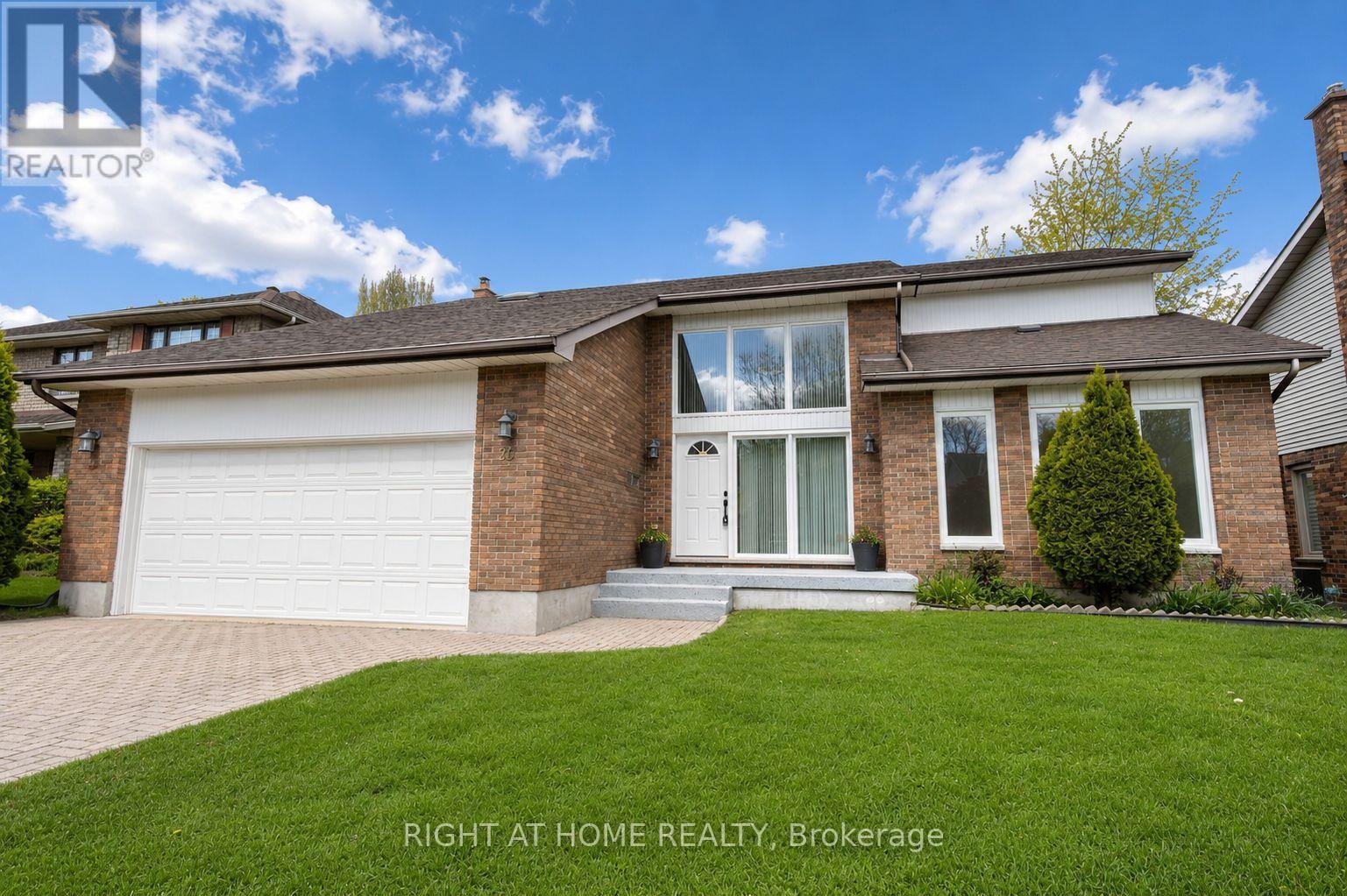 26 GRASMERE CRESCENT, London North, Ontario