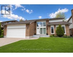 26 GRASMERE CRESCENT, London North, Ontario