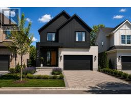 4344 GREEN BEND, London South, Ontario
