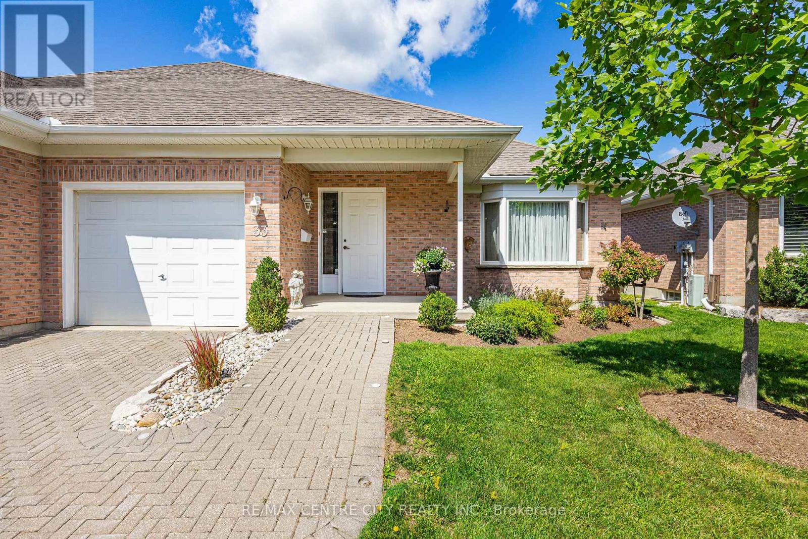 33 Ilderbrook Circle, Middlesex Centre, Ontario  N0M 2A0 - Photo 1 - X13731172