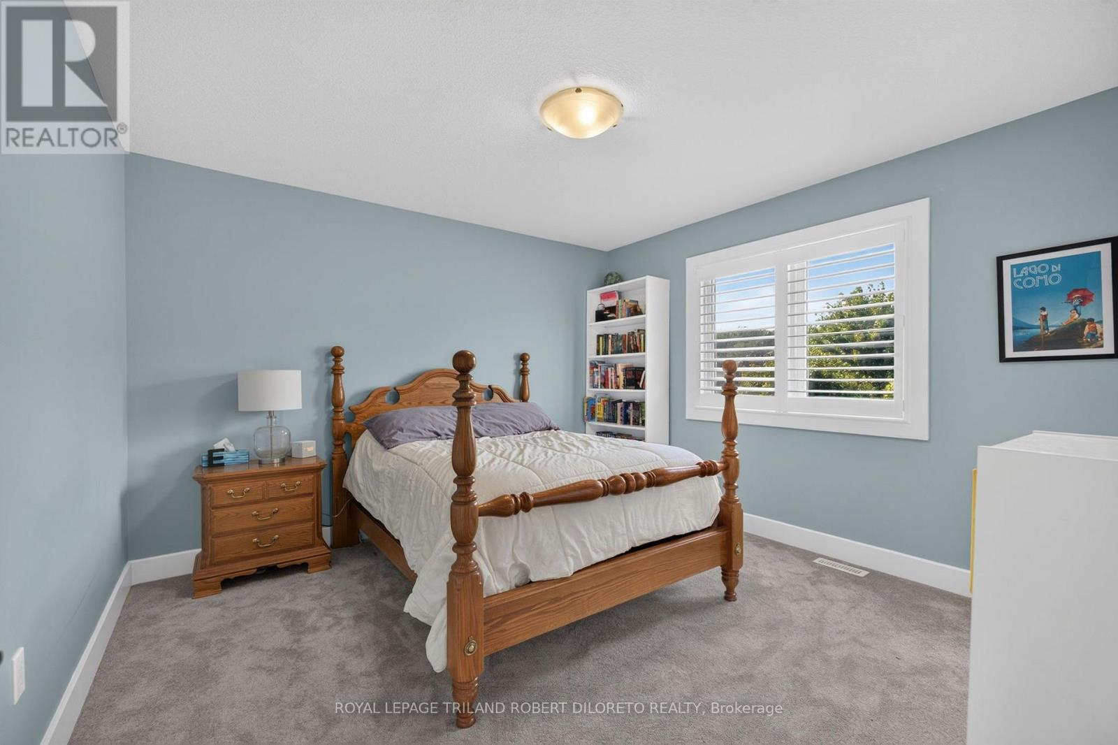 734 Radisson Lane, Strathroy-Caradoc, Ontario  N0L 1W0 - Photo 22 - X13731180